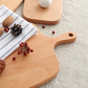 Wooden Cutting Board